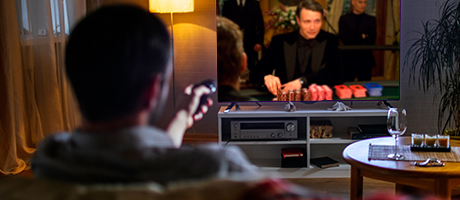 Wie gut kennen Sie Filme über Casinos?