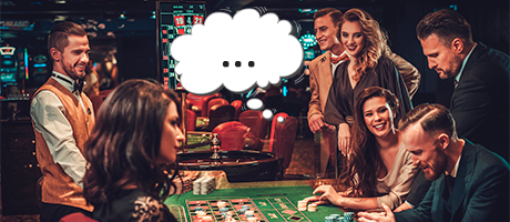 Zitate über Casinos: Kennen Sie sie?